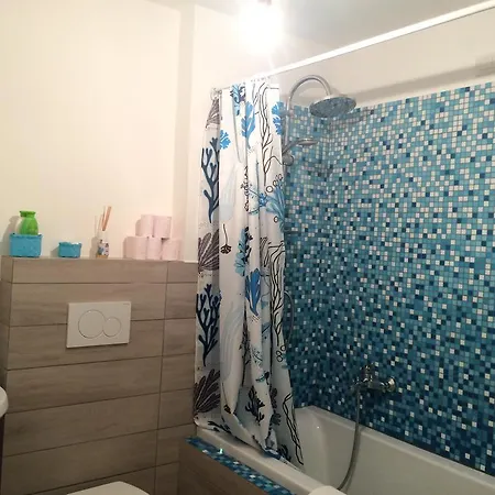 Apartment Camilla Rom
