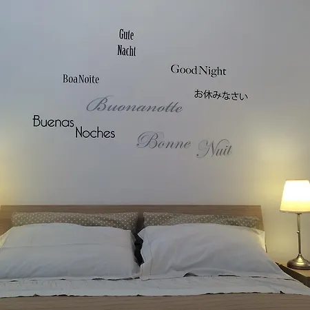 Apartment Camilla Rom