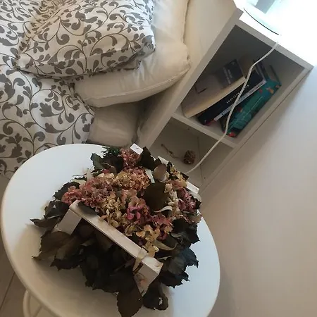 Apartment Camilla