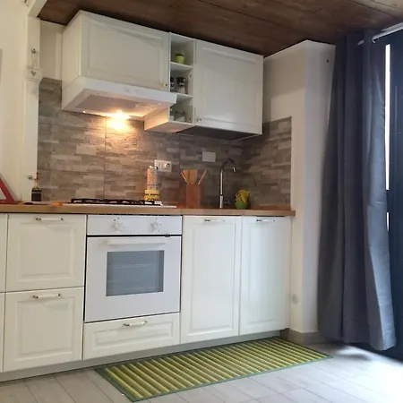 Apartmán Camilla *