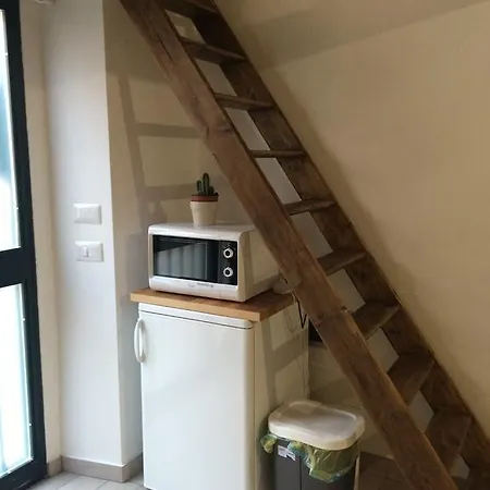 Apartmán Camilla *