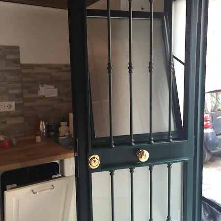 Apartmán Camilla *