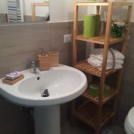 Apartmán Camilla *