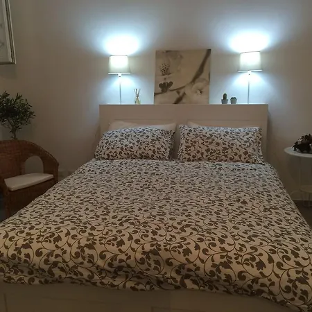 Apartmán Camilla *