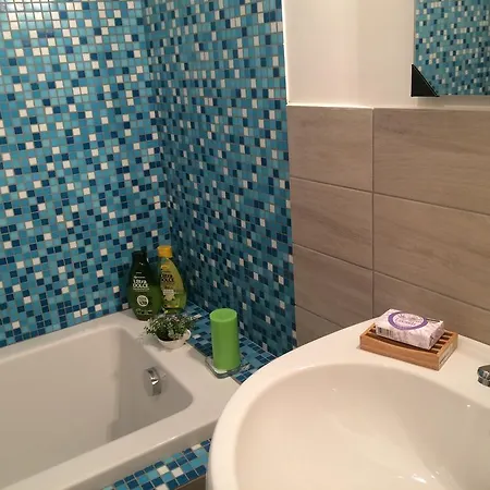 Apartment Camilla