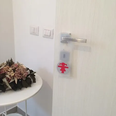 Apartment Camilla *