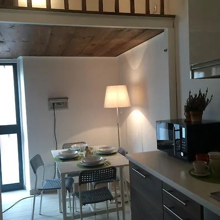 Apartment Camilla
