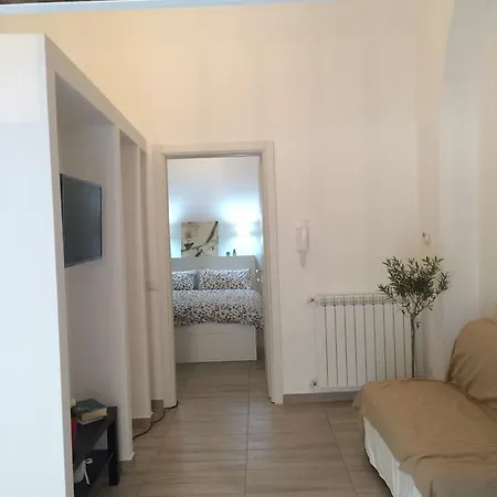 Apartment Camilla *